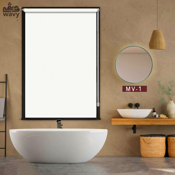 بلاك اوت لون MV-1