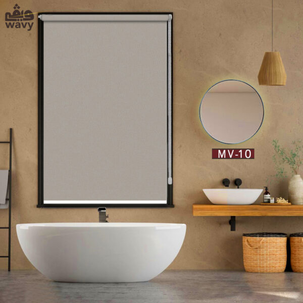 بلاك اوت لون MV-10