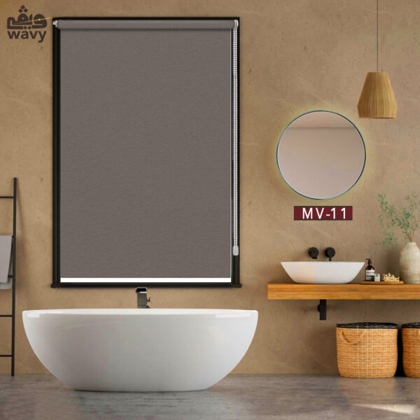 بلاك اوت لون MV-11