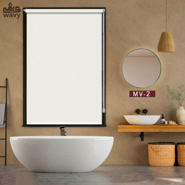 بلاك اوت لون MV-2