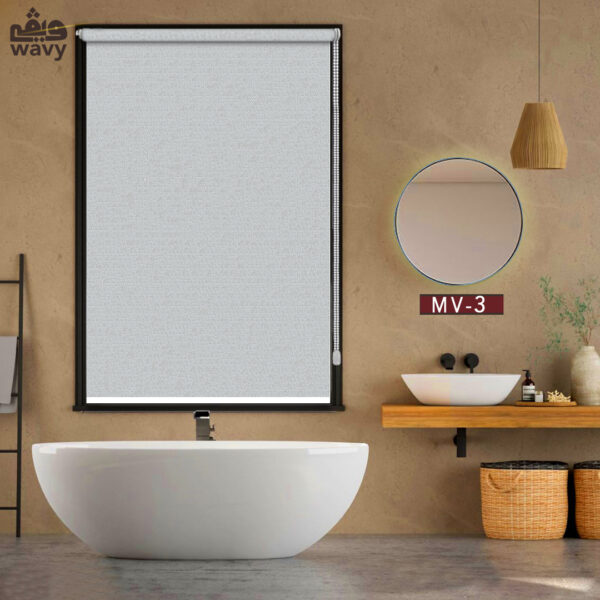 بلاك اوت لون MV-3