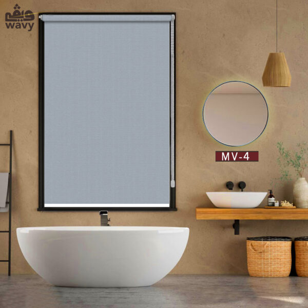 بلاك اوت لون MV-4