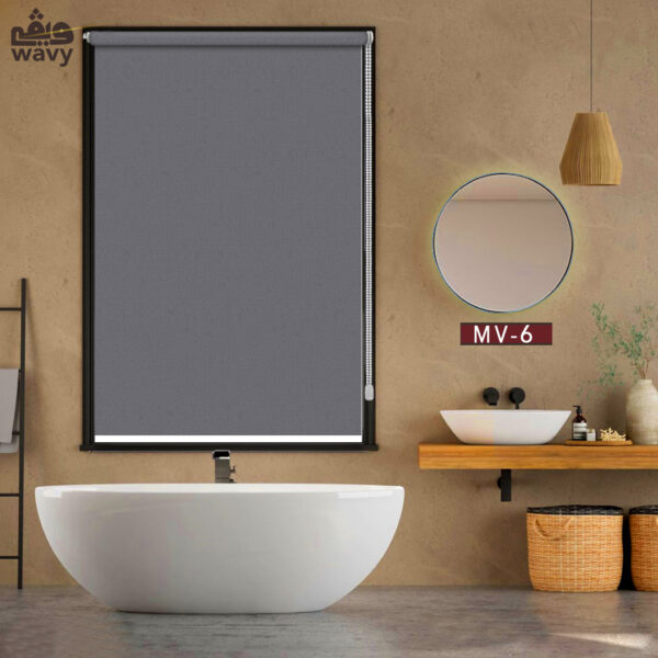 بلاك اوت لون MV-6