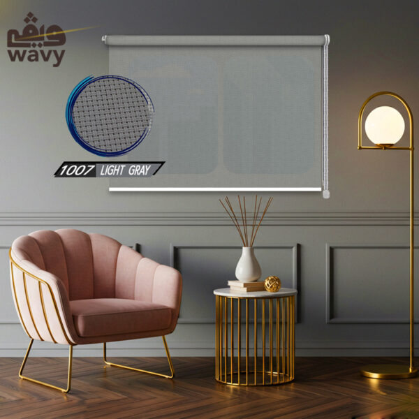 صن سكرين لون 1007