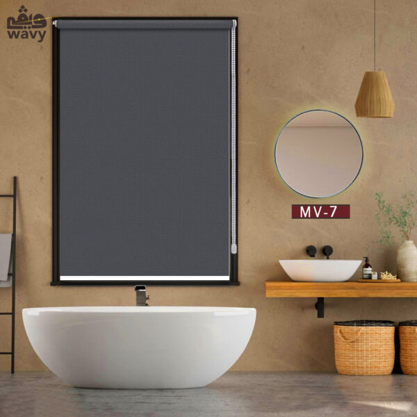 بلاك اوت لون MV-7