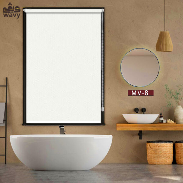 بلاك اوت لون MV-8