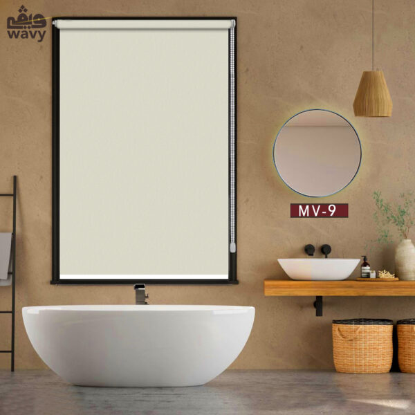 بلاك اوت لون MV-9