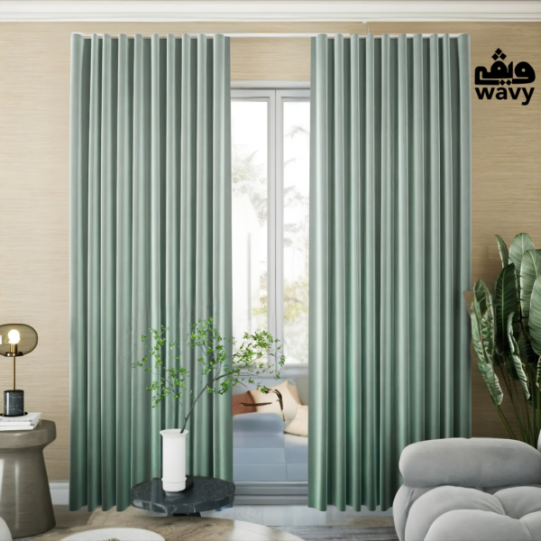 ويڤى قماش لون 1001