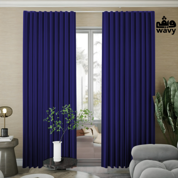 ويڤى قماش لون 1005