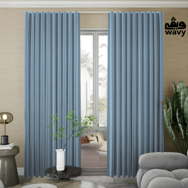 ويڤى قماش لون 1008