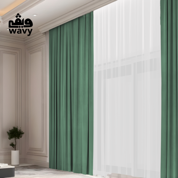 امريكى قماش لون 1001