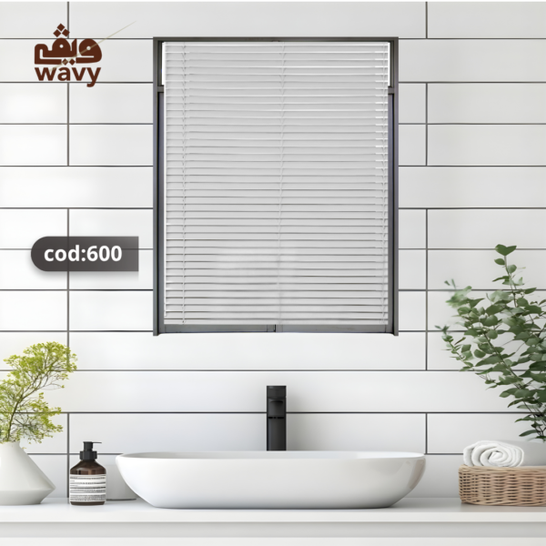 معدنية صغيرة لون 600