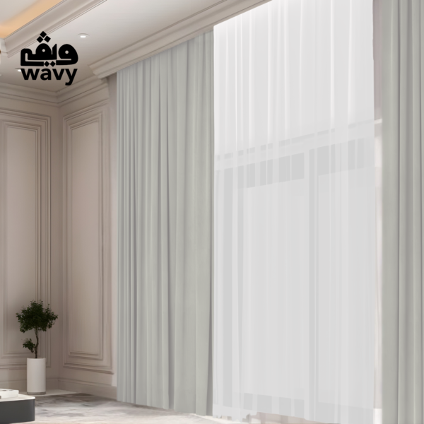 امريكى قماش لون 1010