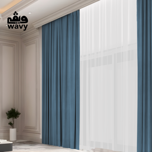 امريكى قماش لون 1012