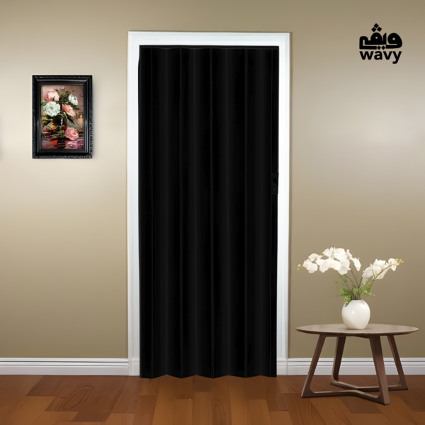 اكورديون بلاستيك لون 1014