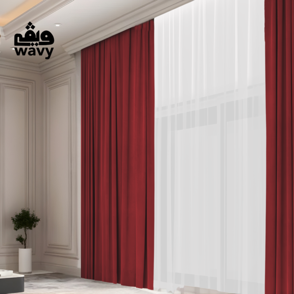 امريكى قماش لون 1003