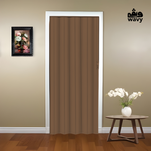 اكورديون بلاستيك لون 1003