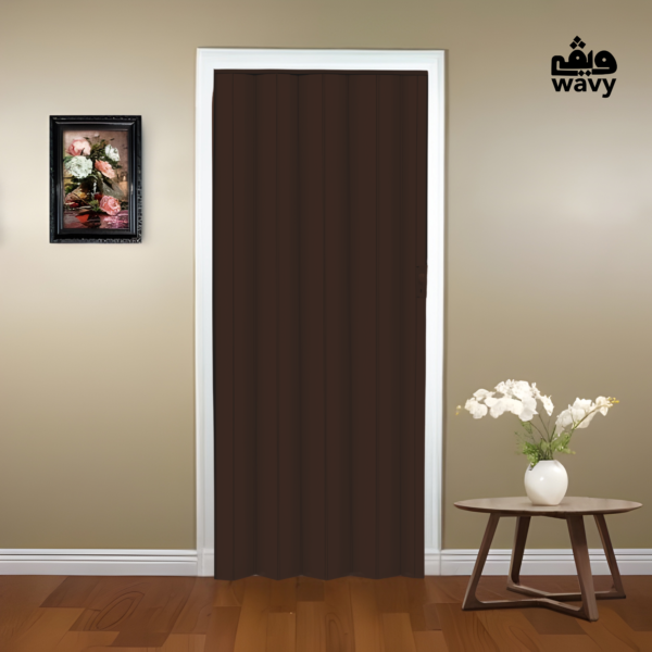 اكورديون بلاستيك لون 1004