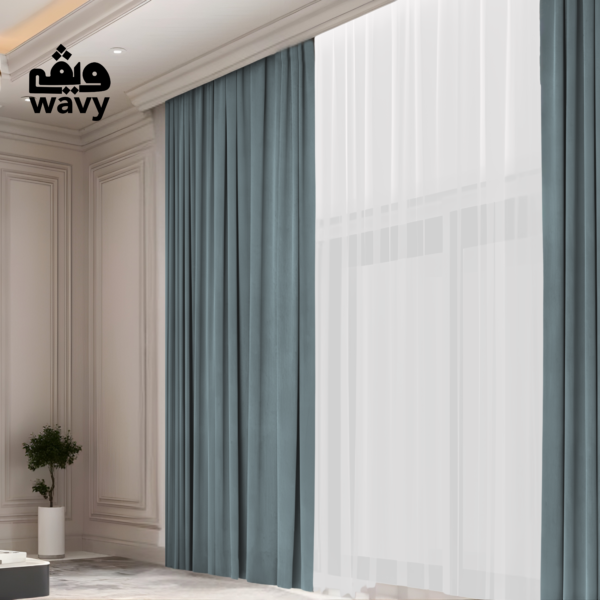 امريكى قماش لون 1005