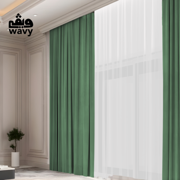 امريكى قماش لون 1006