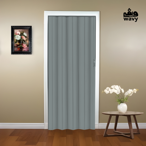 اكورديون بلاستيك لون 1006