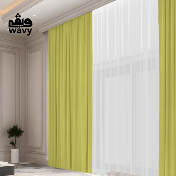 امريكى قماش لون 1007