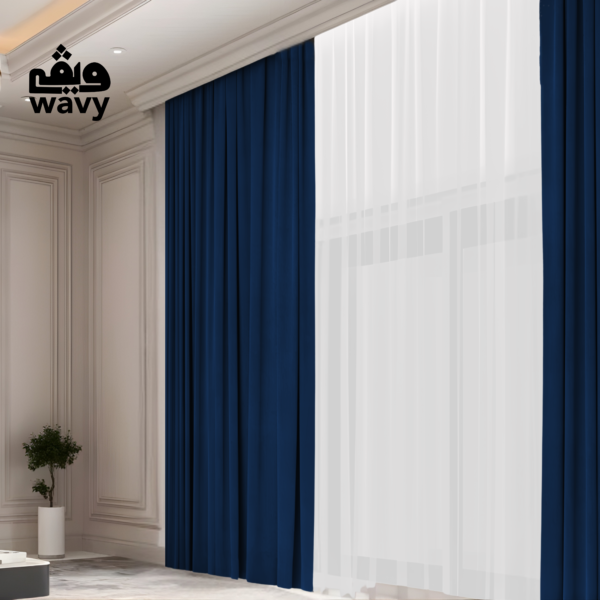 امريكى قماش لون 1008