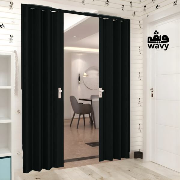 اكورديون جلد لون 1008